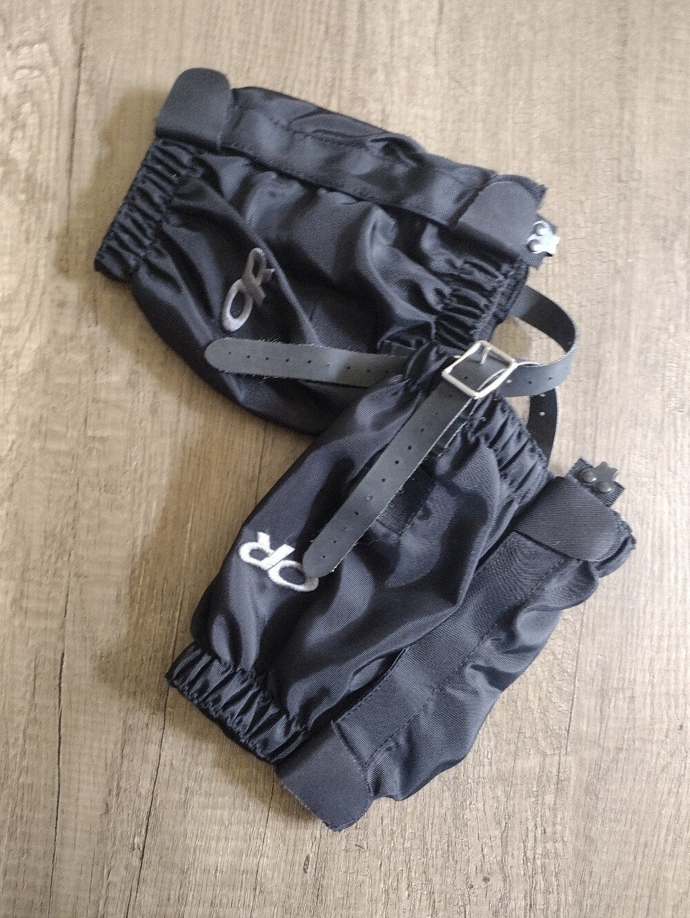 Outdoor Research - Rocky Mountain Low Gaiters - S/M